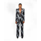 ASHA SUIT - Enagancio