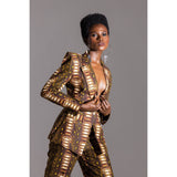 SAZANA SUIT - Enagancio