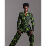 AVANA SUIT - Enagancio