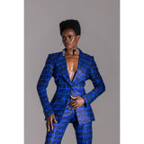 ZURI SUIT - Enagancio