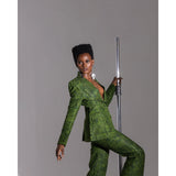 AMALI SUIT - Enagancio