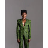 AMALI SUIT - Enagancio