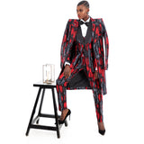 ODOGWU MAELA SUIT - Enagancio