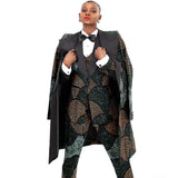 ODOGWU SIYONA SUIT - Enagancio