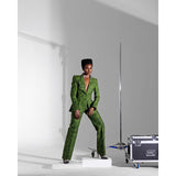 AMALI SUIT - Enagancio