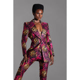 KIARA SUIT - Enagancio