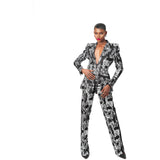JAMARI SUIT - Enagancio