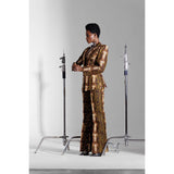 SAZANA SUIT - Enagancio