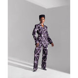 JASIRA SUIT - Enagancio