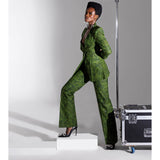 AMALI SUIT - Enagancio