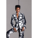 ASANTE SUIT - Enagancio