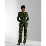 AVANA SUIT - Enagancio