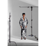 ASANTE SUIT - Enagancio