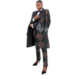 ODOGWU SIYONA SUIT - Enagancio