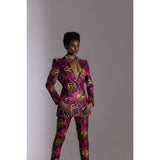 KIARA SUIT - Enagancio