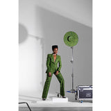 AMALI SUIT WITH HAT - Enagancio