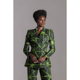 AVANA SUIT - Enagancio