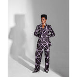 JASIRA SUIT - Enagancio