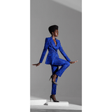 ABASHA SUIT - Enagancio