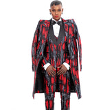 ODOGWU MAELA SUIT - Enagancio