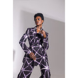 JASIRA SUIT - Enagancio