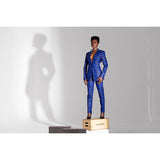 ZURI SUIT - Enagancio